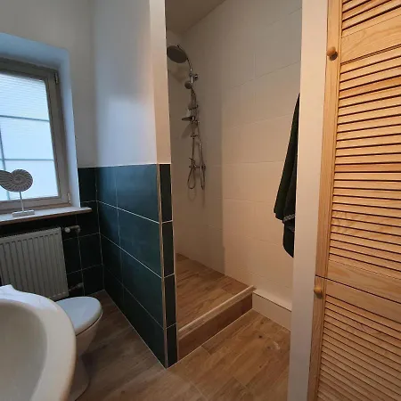 홈스테이 Pokoje Dolny Sopot