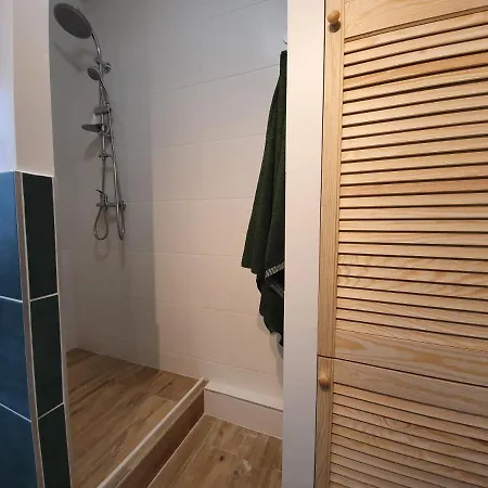 홈스테이 Pokoje Dolny Sopot *