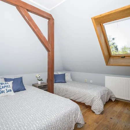 Pokoje dolny Sopot Ubytování v soukromí