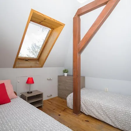 Ubytování v soukromí Pokoje dolny Sopot *
